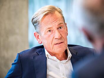 Mathias D&ouml;pfner