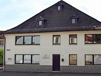 Das Gutmann-Haus spielt im Nutzungskonzept eikne zentrale Rolle. Foto: Thomas Micheel