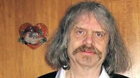Helmut Haagen