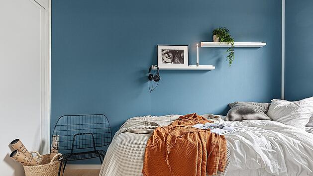 Tabuzone: Ein fremdes Schlafzimmer solltest du nicht ohne Erlaubnis betreten.