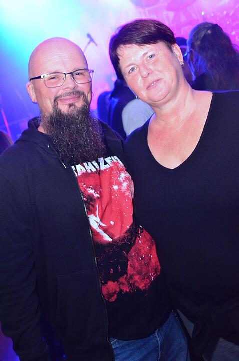 Heavy Style mit ALLSTAR