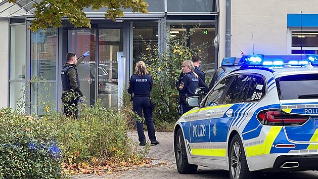 Kind (7) nach Messerangriff in der Oberpfalz gestorben