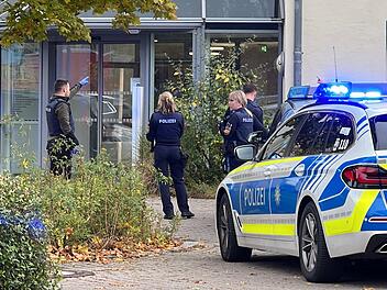 Kind (7) nach Messerangriff in der Oberpfalz gestorben