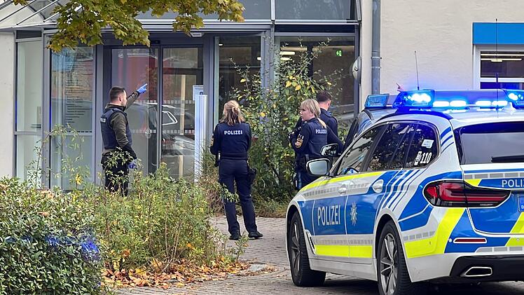 Kind (7) nach Messerangriff in der Oberpfalz gestorben