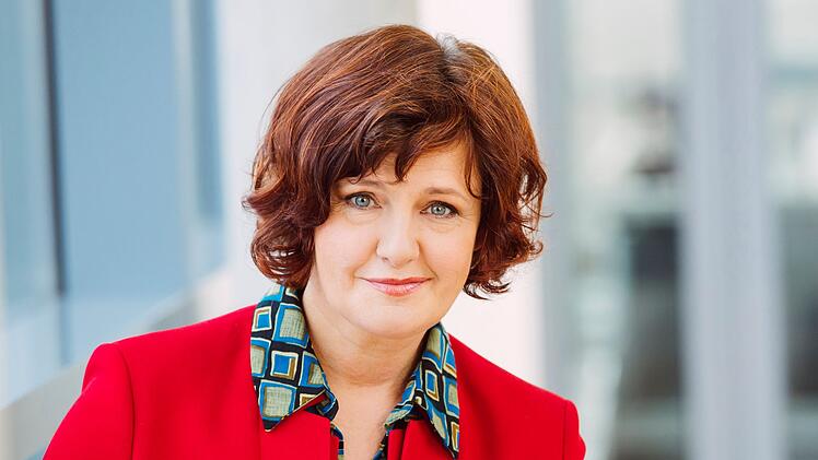 Annette Dittert verl&auml;sst den NDR.