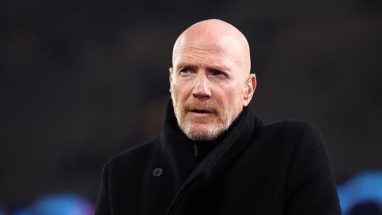 Matthias Sammer genie&szlig;t als Experte seit nunmehr fast zehn Jahren einen gro&szlig;artigen Ruf.
