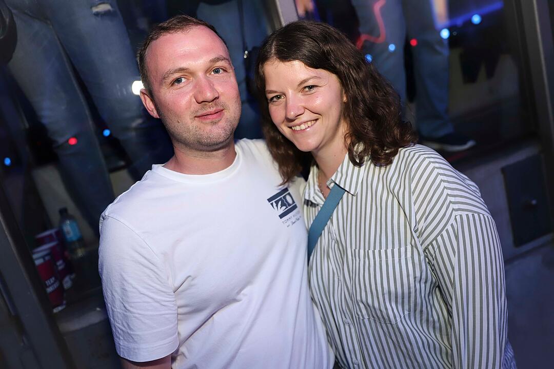 Es herrschte super Stimmung in N&uuml;rnberg!