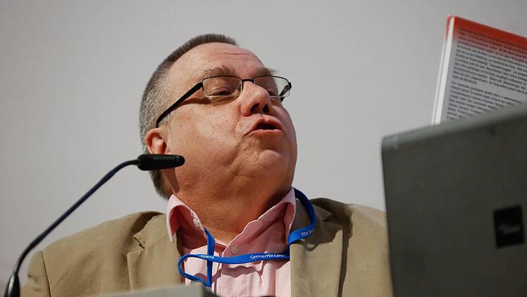 Olaf Kappelt