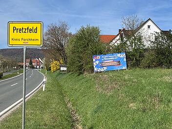 Sperrung der St2760 in Pretzfeld: Busumleitungen und Halteentfall