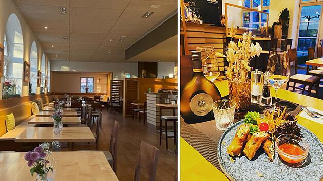 Bamberg: Beliebtes Asia-Restaurant "Michido" hat neuen Standort er&ouml;ffnet - mit einer Besonderheit