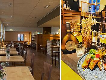 Bamberg: Beliebtes Asia-Restaurant "Michido" hat neuen Standort eröffnet - mit einer Besonderheit