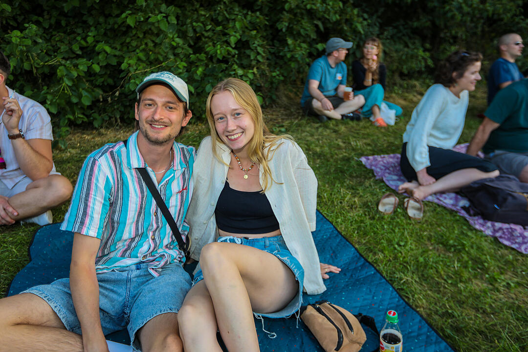 Das Musik-Festival mit "EINTRITT FREI"!