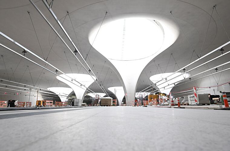 Kretschmann: Sorgen bei Stuttgart 21 schaden deutschem Image