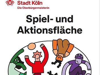 K&ouml;ln will Spielpl&auml;tze nun doch &laquo;Spielplatz&raquo; nennen