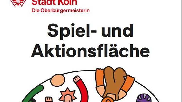 K&ouml;ln will Spielpl&auml;tze nun doch &laquo;Spielplatz&raquo; nennen