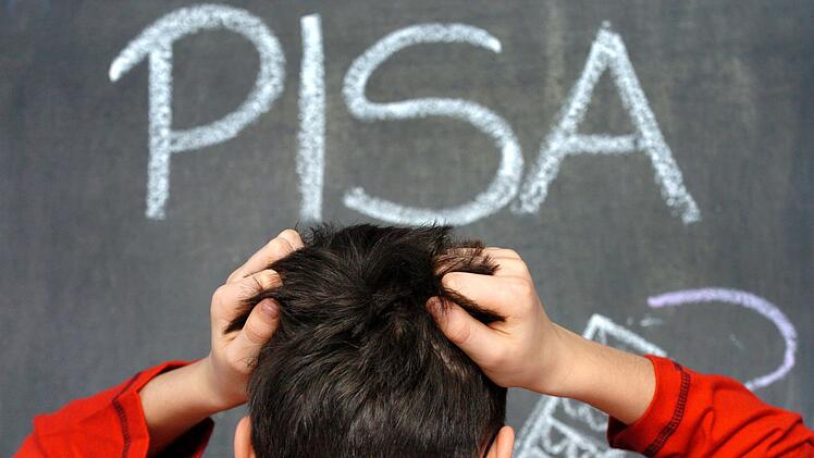 Pisa-Studie
