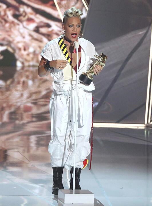 MTV Video Music Awards 2017