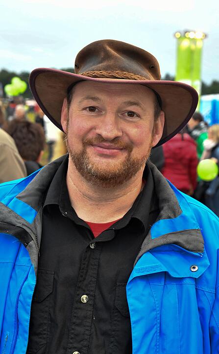 Bayern 3 Dorffest: So feierte Teuschnitz