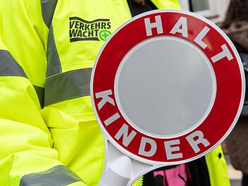 Sicherheit für Schüler: Schulweghelfer in Coburg dringend gesucht