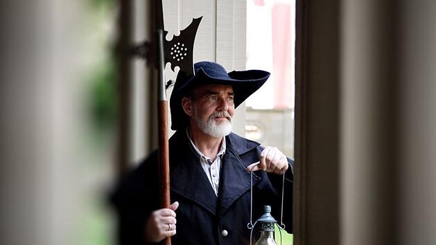 Bad Kissingen: F&uuml;hrungen und Events im Bayerischen Staatsbad - die Termine im September