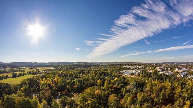 Botanischer Garten Bayreuth