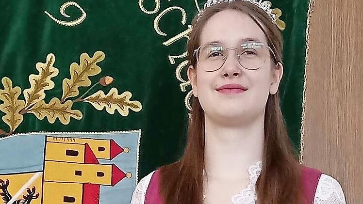 Jennifer Bialas, Gausch&uuml;tzenk&ouml;nigin 2026 mit der Luftpistole.