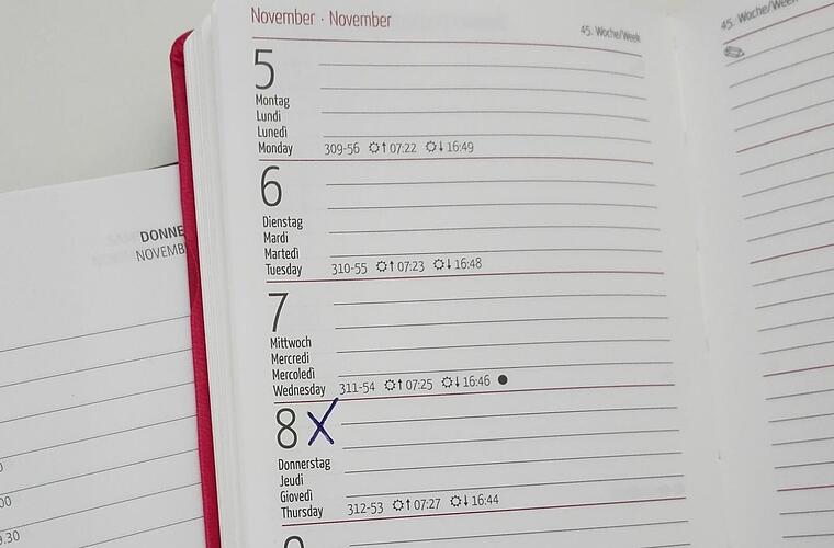 Bekommt Bayern 2018 noch einen Feiertag dazu?