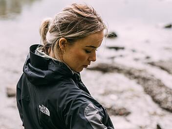 The North Face