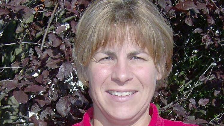 Valerie Düning ist als Kind in den USA aufgewachsen und erinnert sich noch genau an die Halloween-Feste.