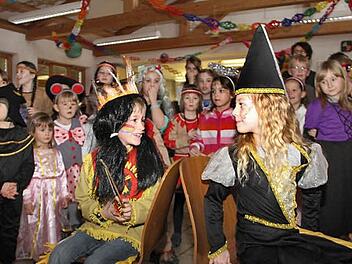 Eine Reise nach Jerusalem heißt das Spiel, bei dem es am Ende nur einen Sieger gibt.