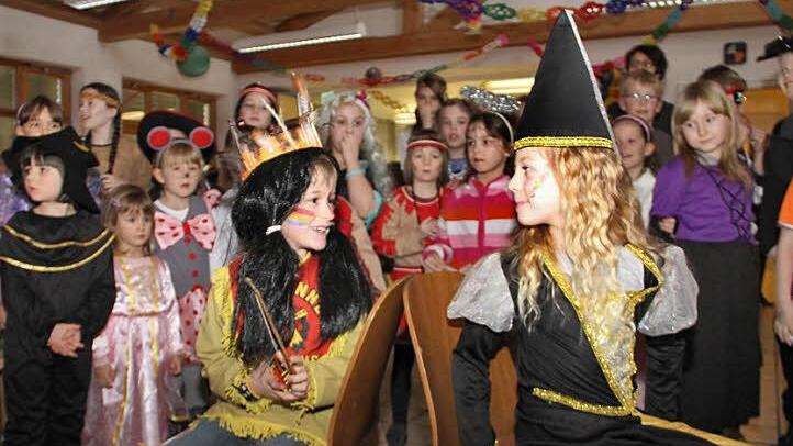 Eine Reise nach Jerusalem heißt das Spiel, bei dem es am Ende nur einen Sieger gibt.