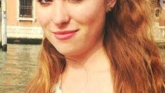 Den Bucheinband für das literarische Erstlingswerk der heute 16-jährigen Gymnasiastin aus Neustadt hat Katharinas Klugers Cousine Cleo Jones gestaltet.privat
