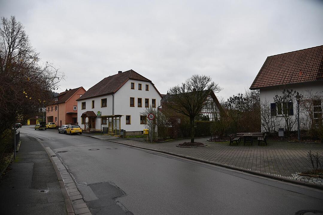 10.01.2016 Fotoreportage Seidmannsdorf