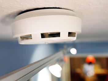 Dauereinsatz in Bamberg: Renitenter Rauchmelder hält Feuerwehr tagelang auf Trab Dauereinsatz in Bamberg: Renitenter Rauchmelder hält Feuerwehr tagelang auf Trab