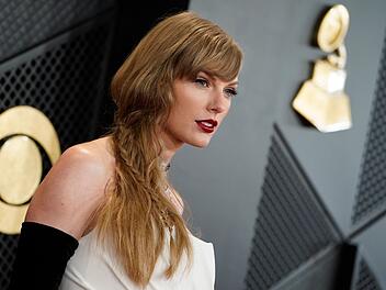 US-Musikerin Taylor Swift