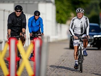 Klausurtagung der Bundesregierung
