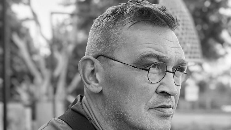 Ein Champion in der Bayernhalle: Willi "de Ox" Fischer ist der Stargast der Bad Kissinger Box-Gala am 30. Oktober. Foto: privat
