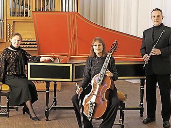 Das Ensemble Bamberg Baroque lässt Bach-Kompositionen in völlig neuem Gewand erklingen.