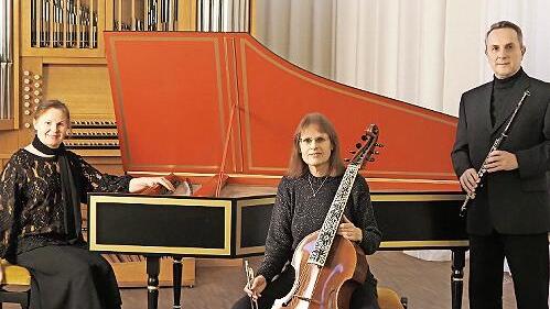 Das Ensemble Bamberg Baroque lässt Bach-Kompositionen in völlig neuem Gewand erklingen.