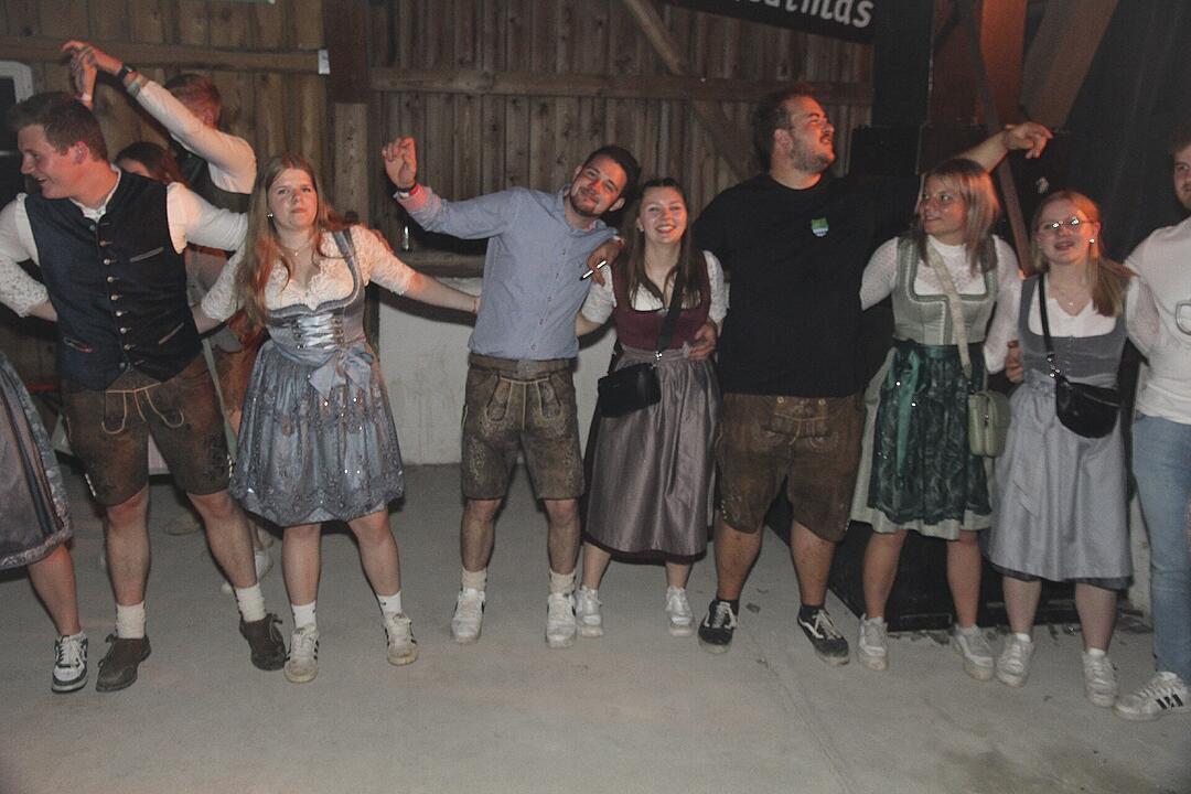 Maifest 2025