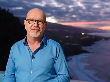 "Achtung Abzocke"-Moderator Peter Giesel warnt im Interview vor Fake-Ferienwohnungen. Das sei besonders in Kroatien ein "massives Problem".