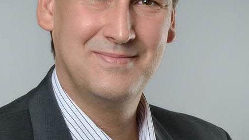 Volker Partsch