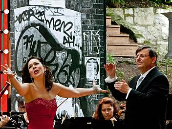 Fotos: Jochen Berger