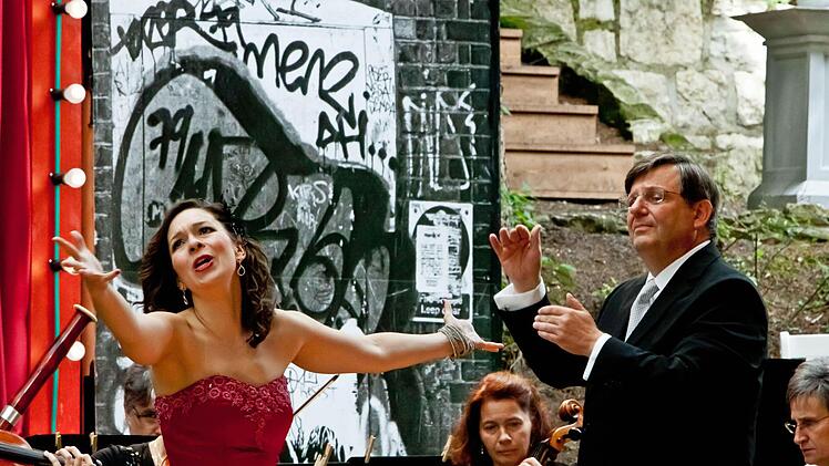 Fotos: Jochen Berger