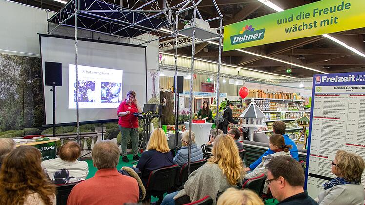 Nürnberg: Freizeitmesse 2022