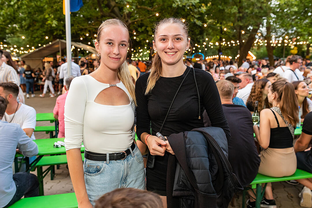 Volkacher Weinfest Montag