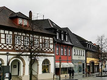 Lichtenfels: Sprachlehrer*innen, Stadtführer*innen, etc. - "Aktive Bürger" suchen Ehrenamtliche