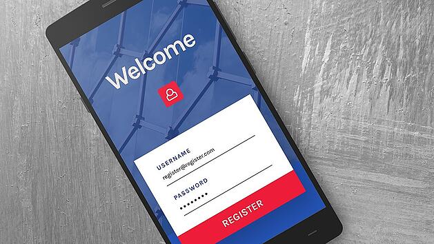 Ein mobiles Online-Konto ist praktisch und heutzutage nicht mehr wegzudenken.