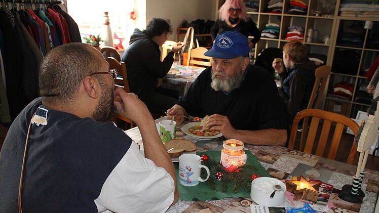 Kitzingen: "W&auml;rme-Winter" - Neues Projekt der Stadt hat begonnen