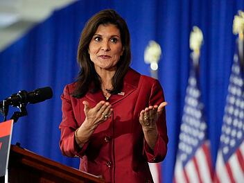 Nikki Haley